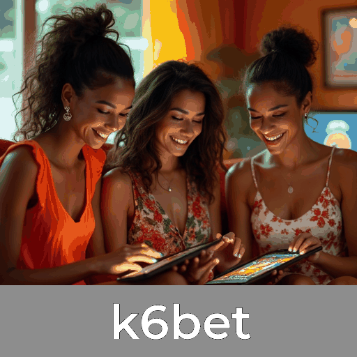 k6bet Bônus acumulado k6bet